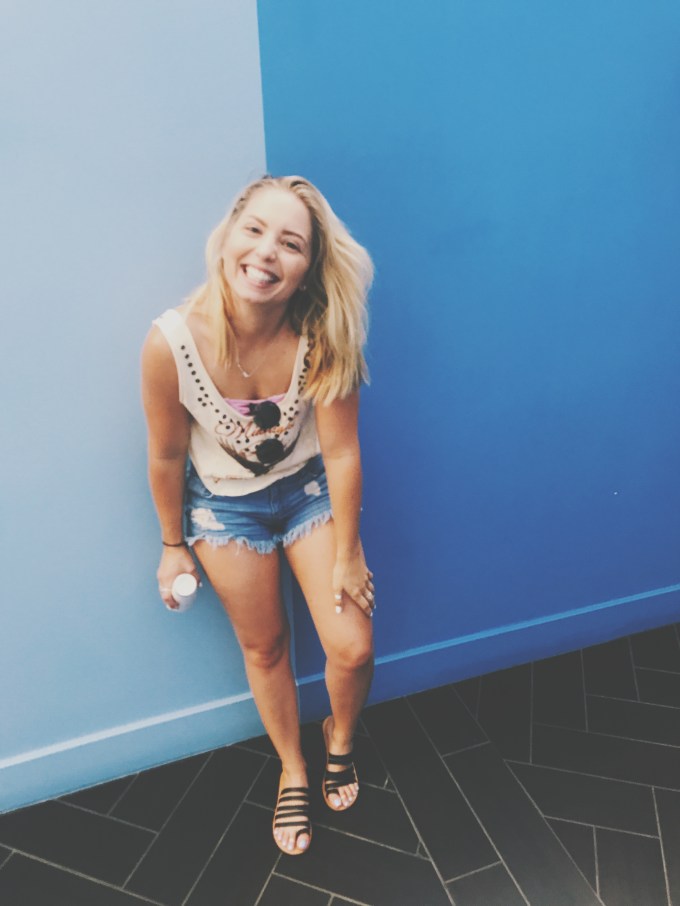 Processed with VSCO with f1 preset